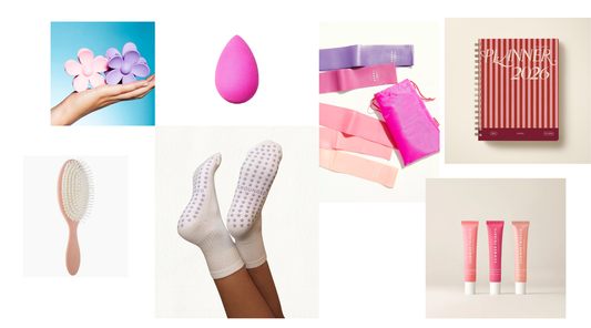 Creative Stocking Stuffer Ideas for Women (That She'll Actually Want and Use!)