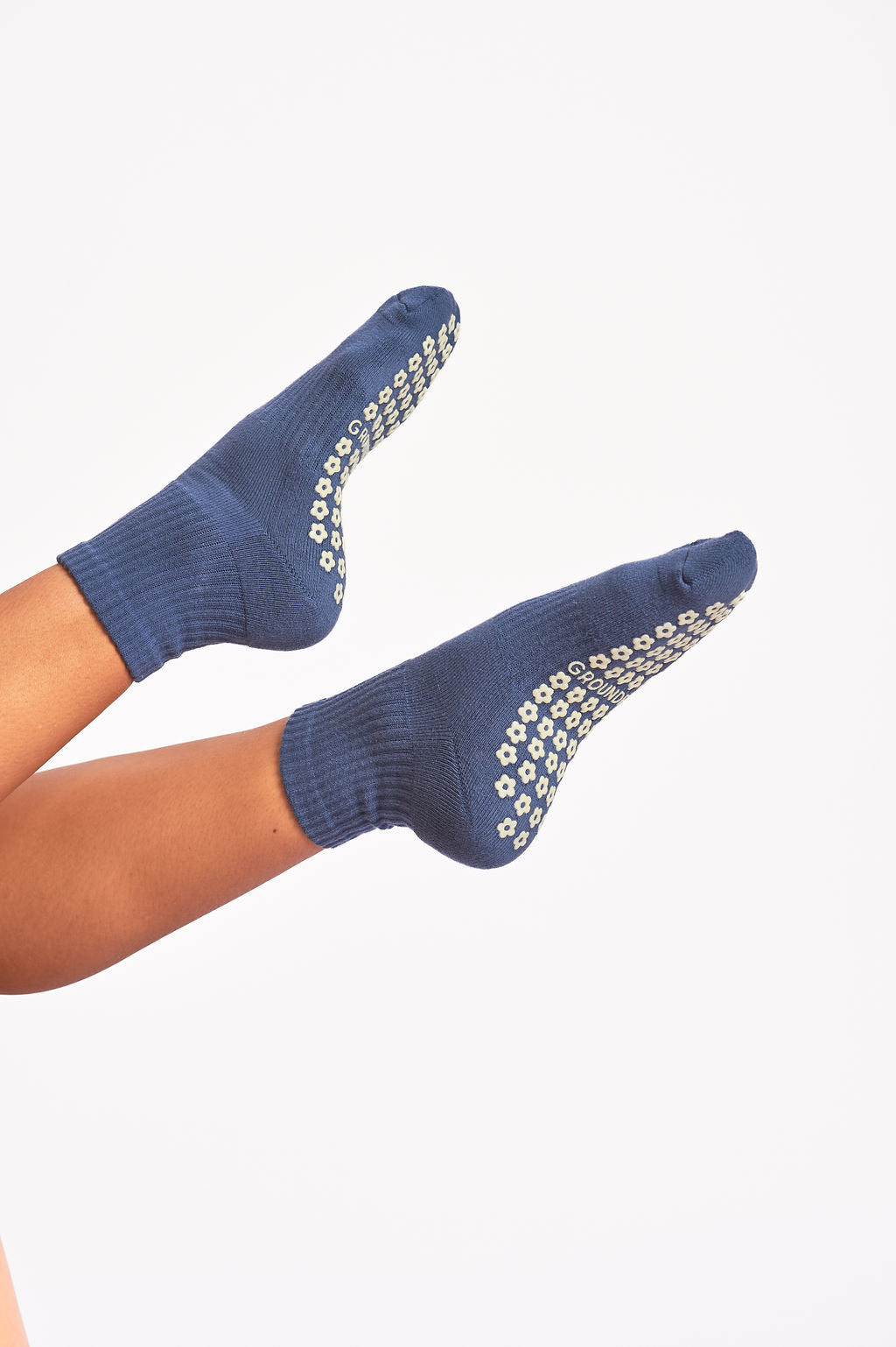 Crew Grip Socks