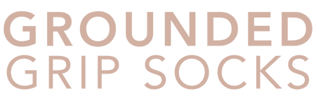 Grounded Grip Socks